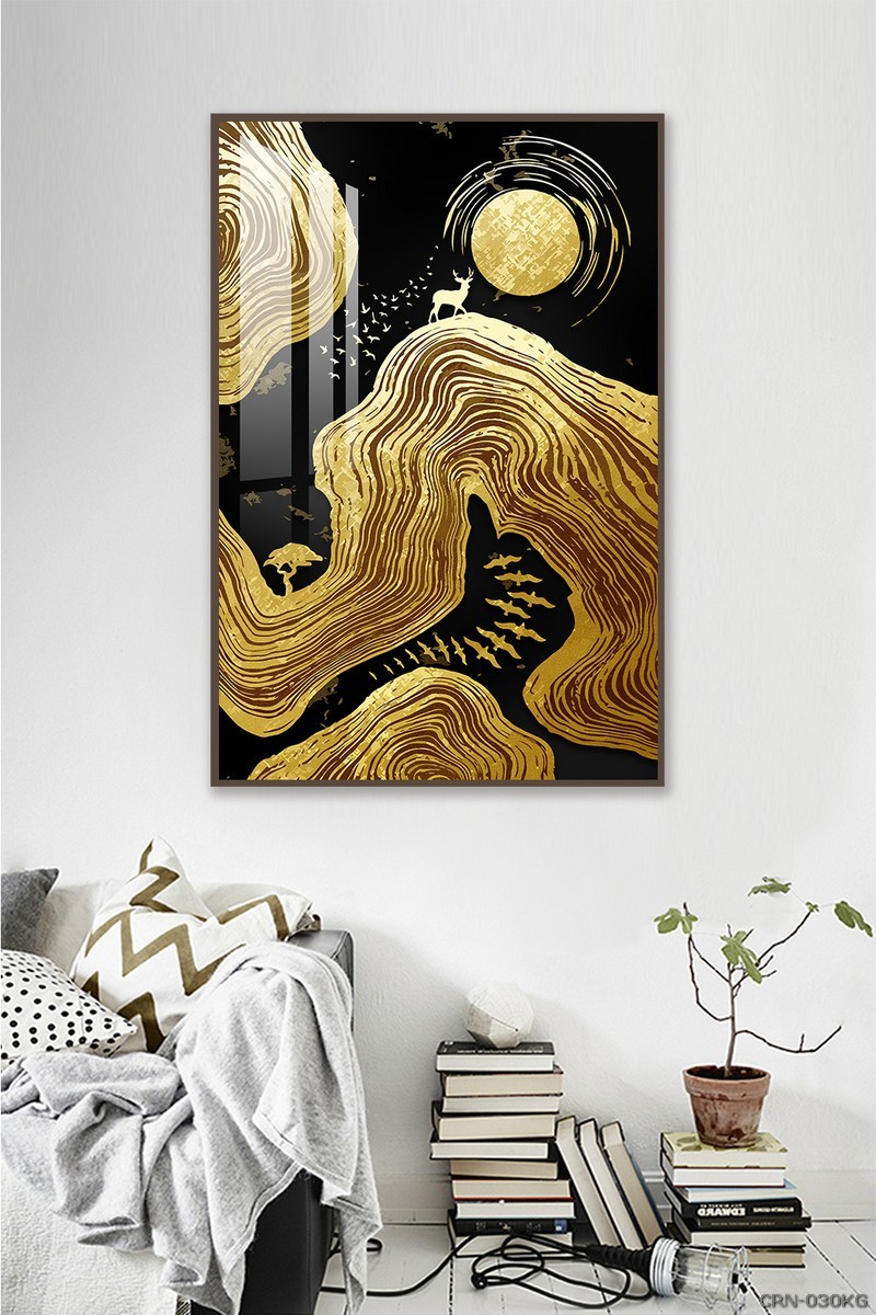 Rừng núi CRN-030KG